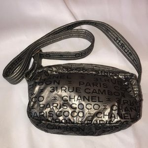 SOLD CHANEL Crossbody, Super Stylish & Very Trendy
